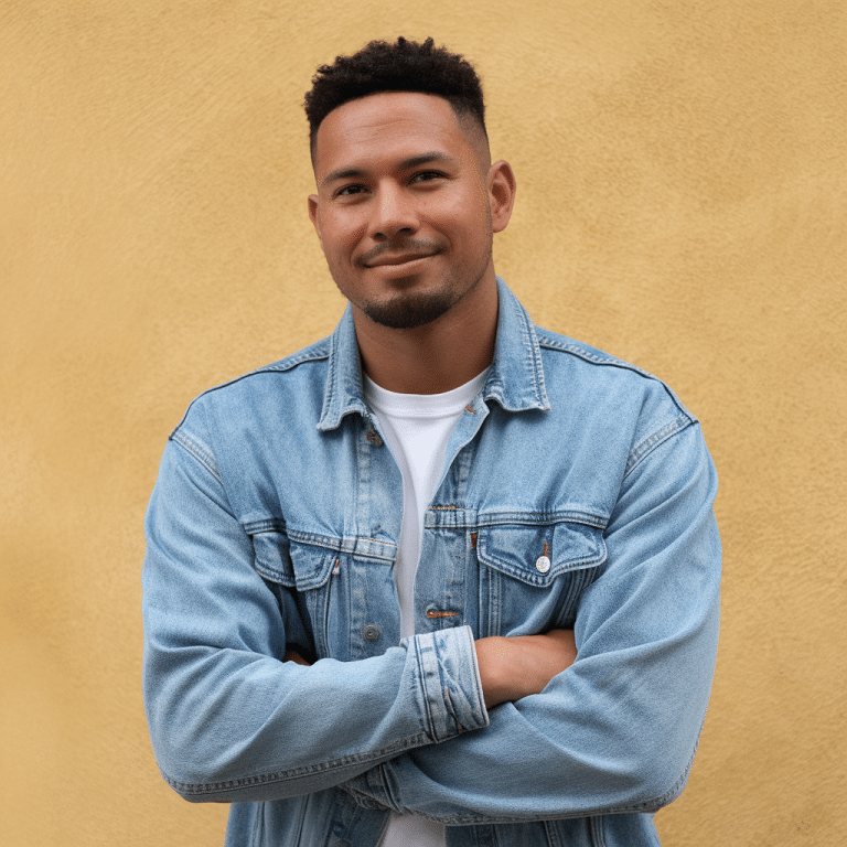 Picture of Michael Park