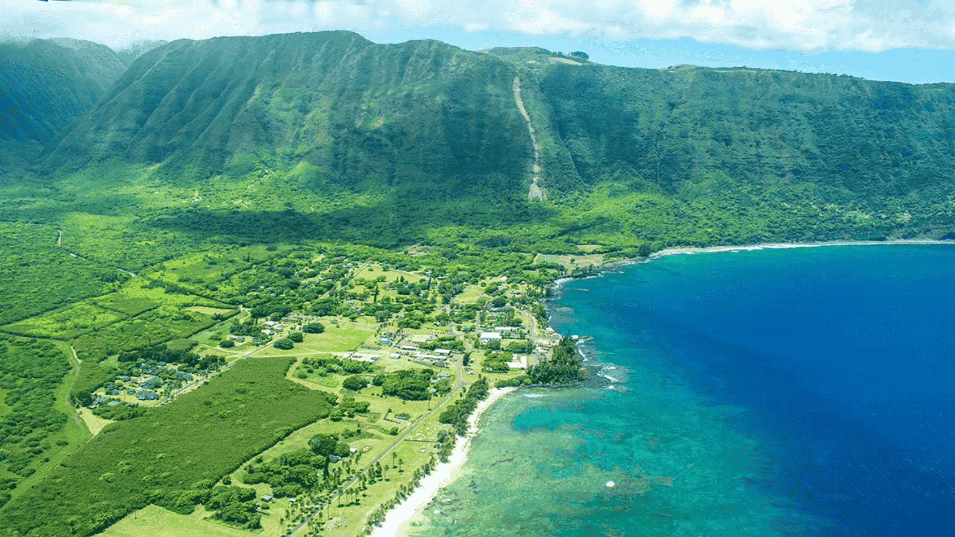 Molokai