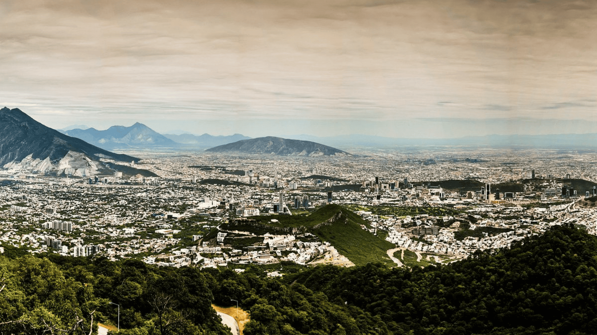 Monterrey