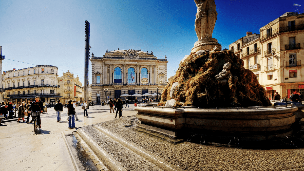 Montpellier