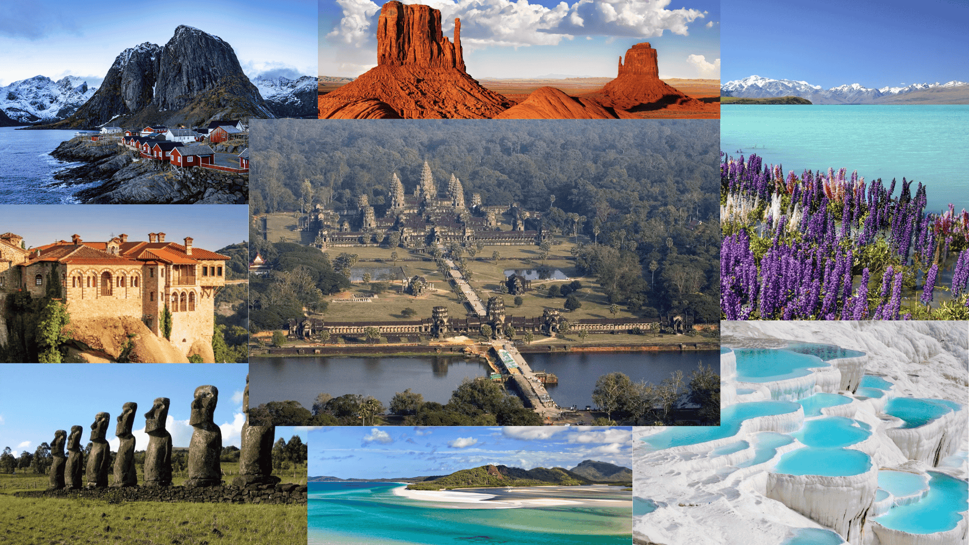 More Must-See Gems