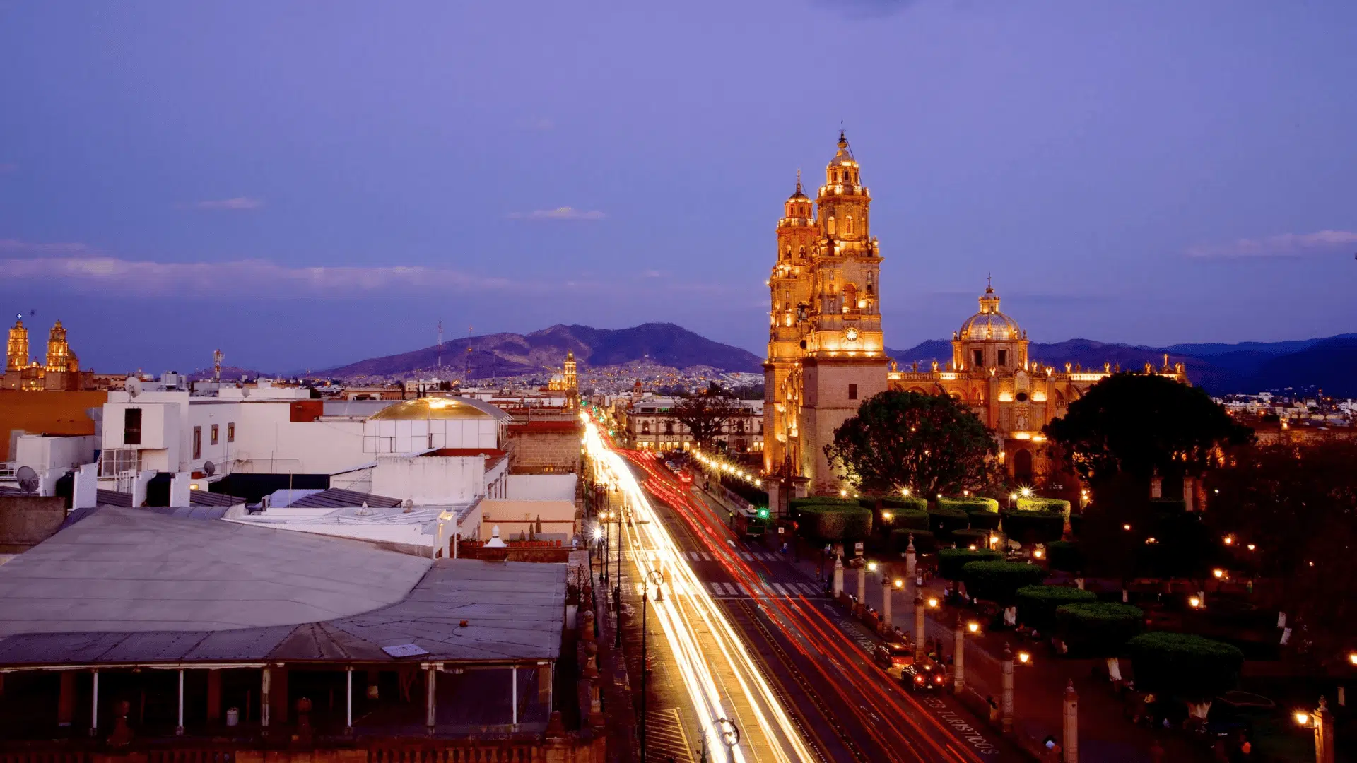 Morelia