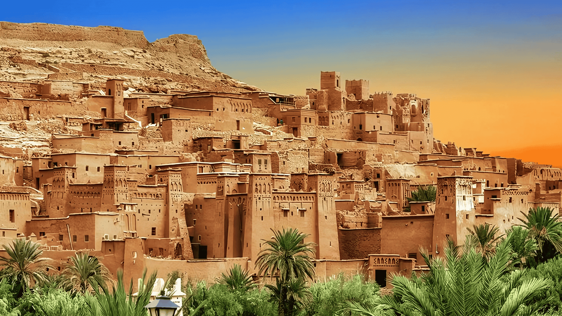Morocco
