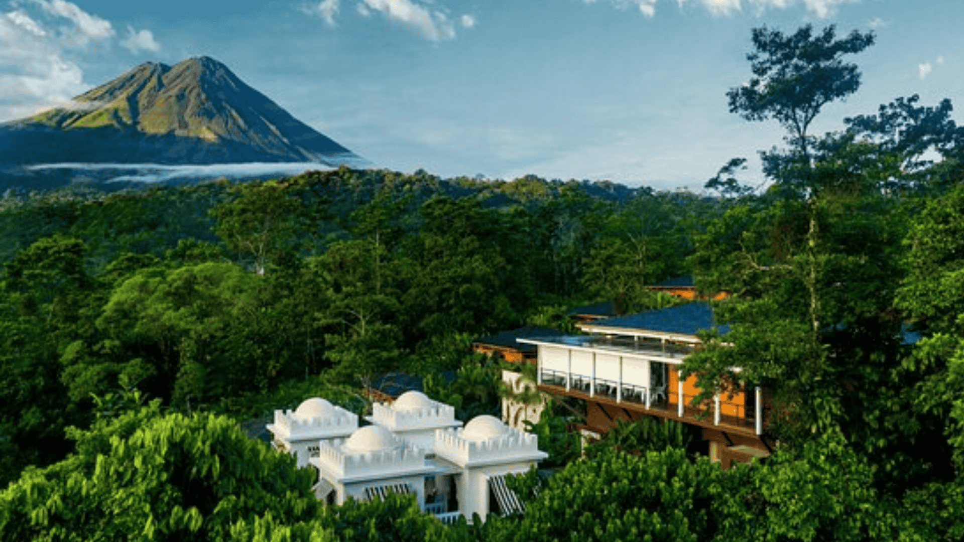 Nayara Springs, Arenal/La Fortuna
