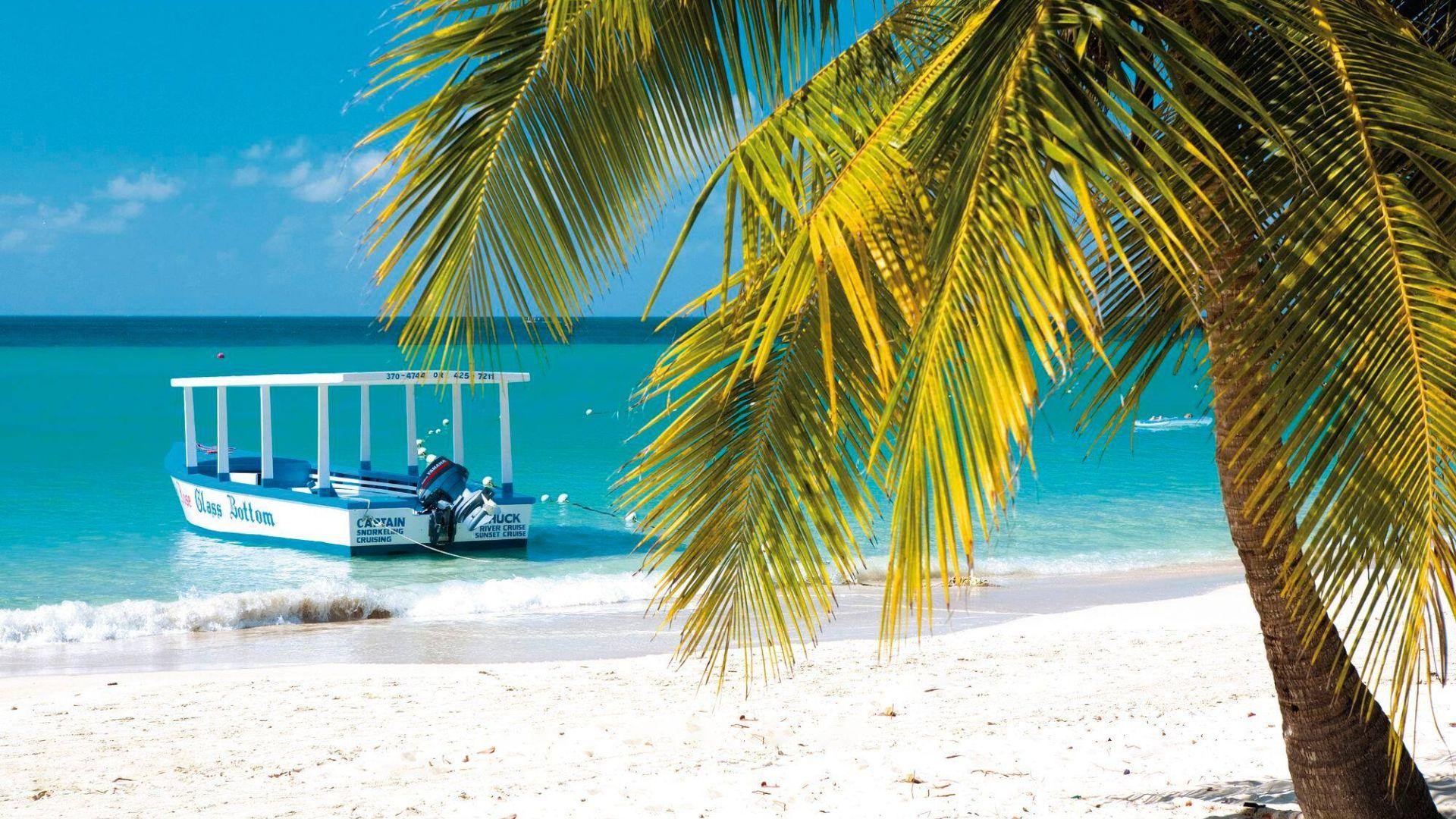 Negril, Jamaica