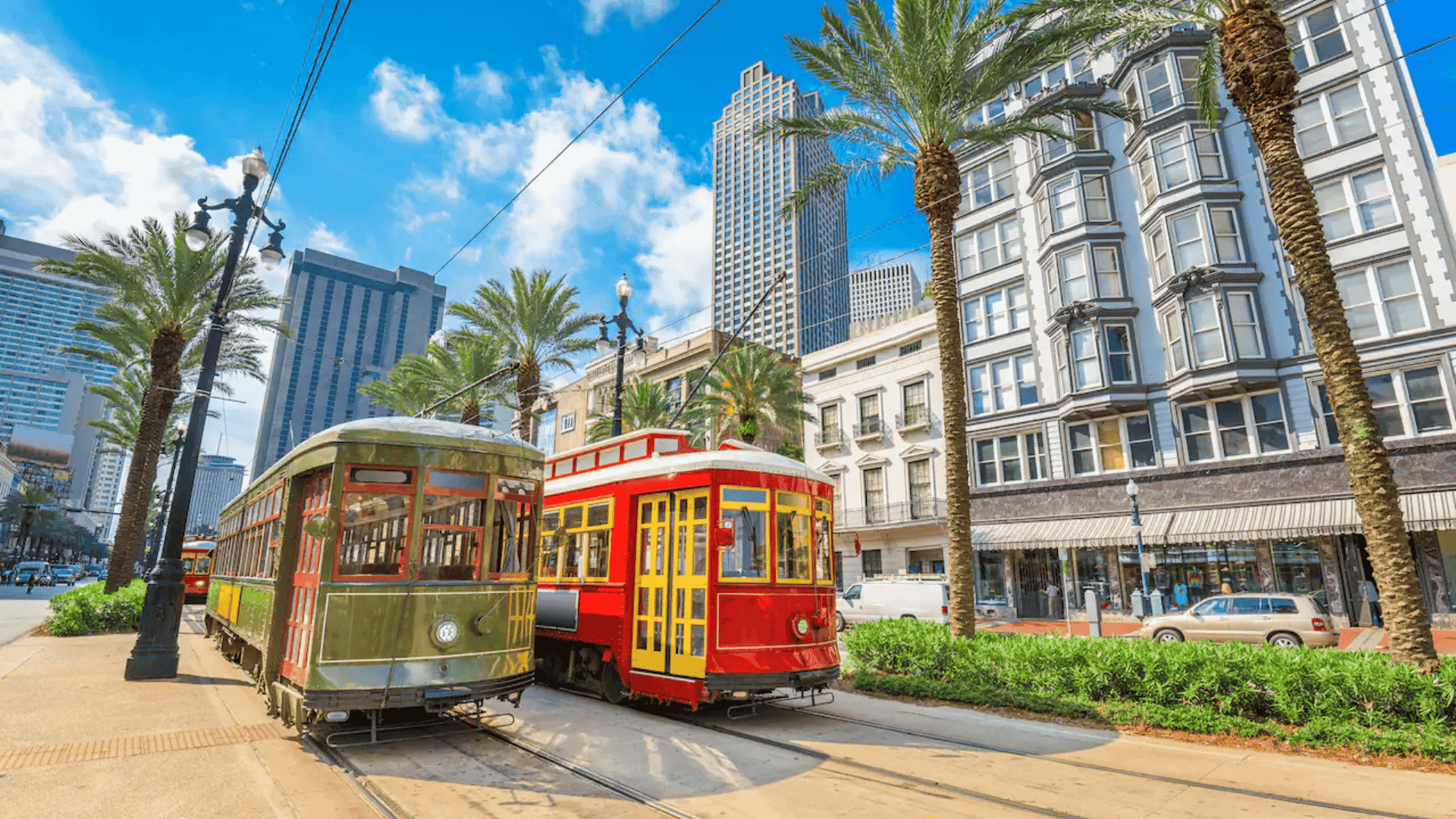 New-Orleans