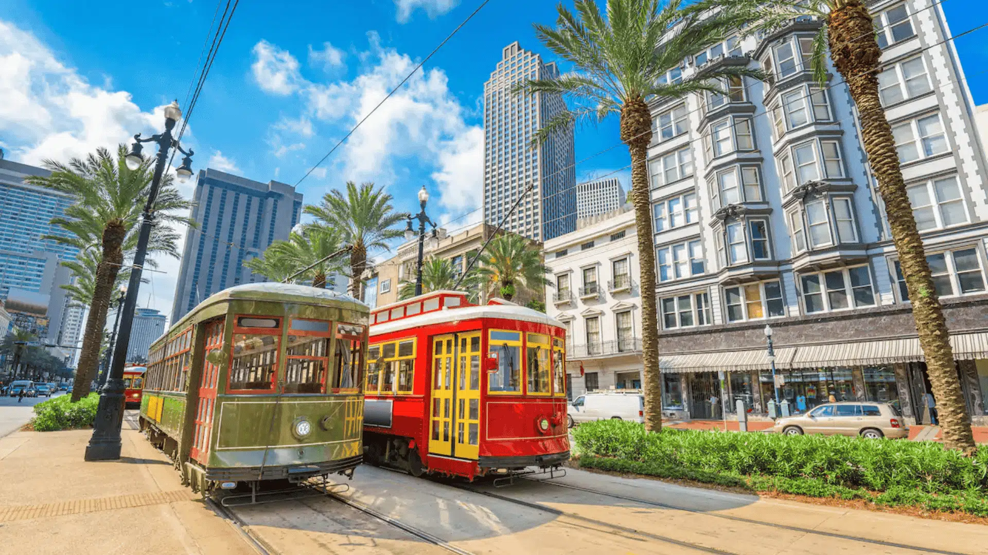 New-Orleans