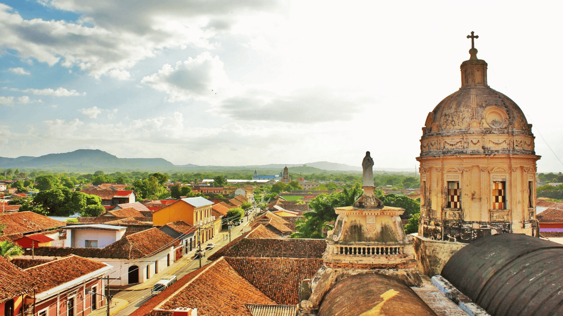 Nicaragua