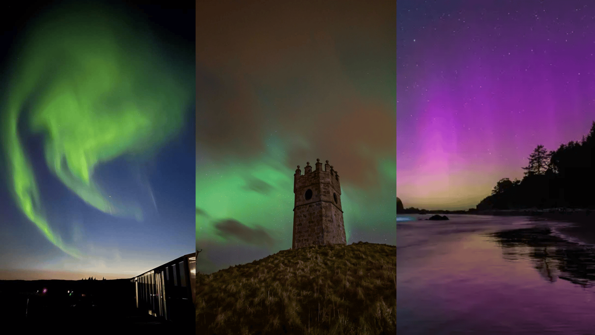 Northern Lights