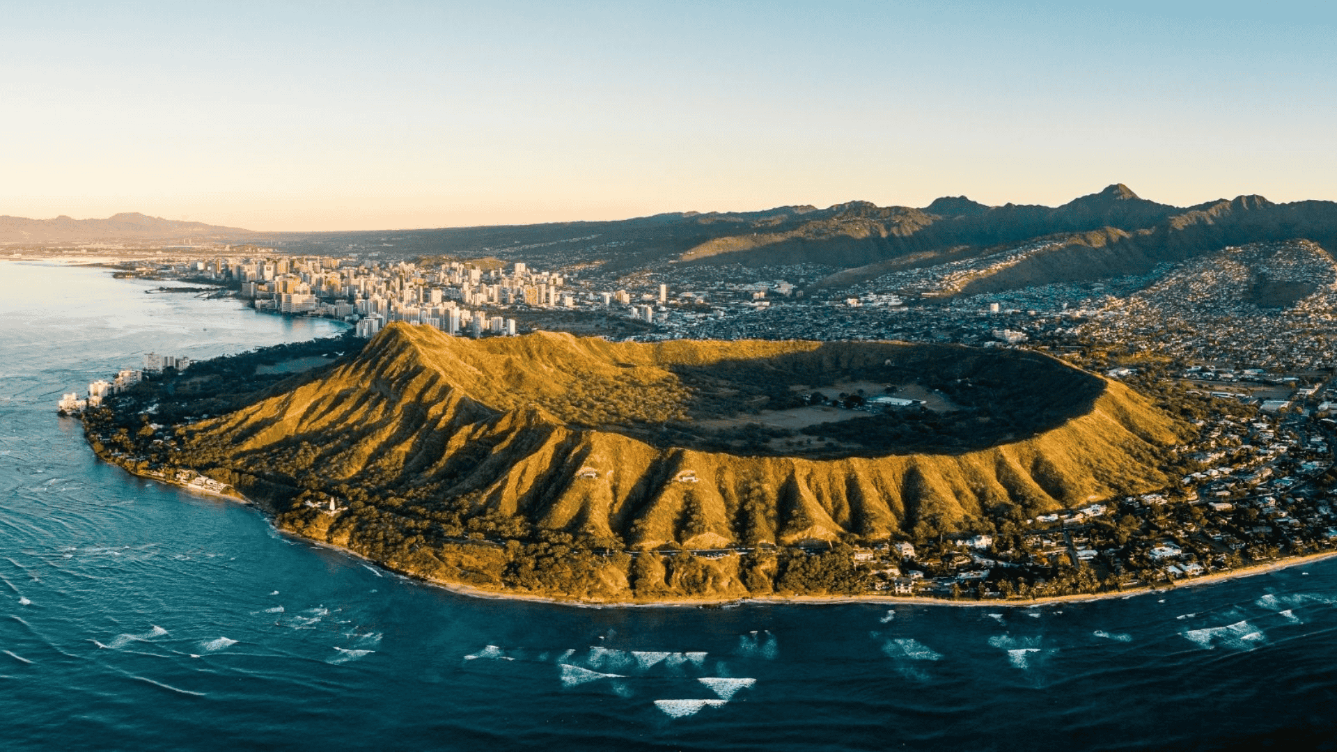 Oahu