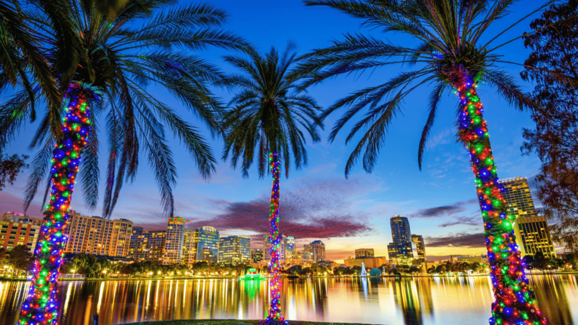 Orlando-Florida