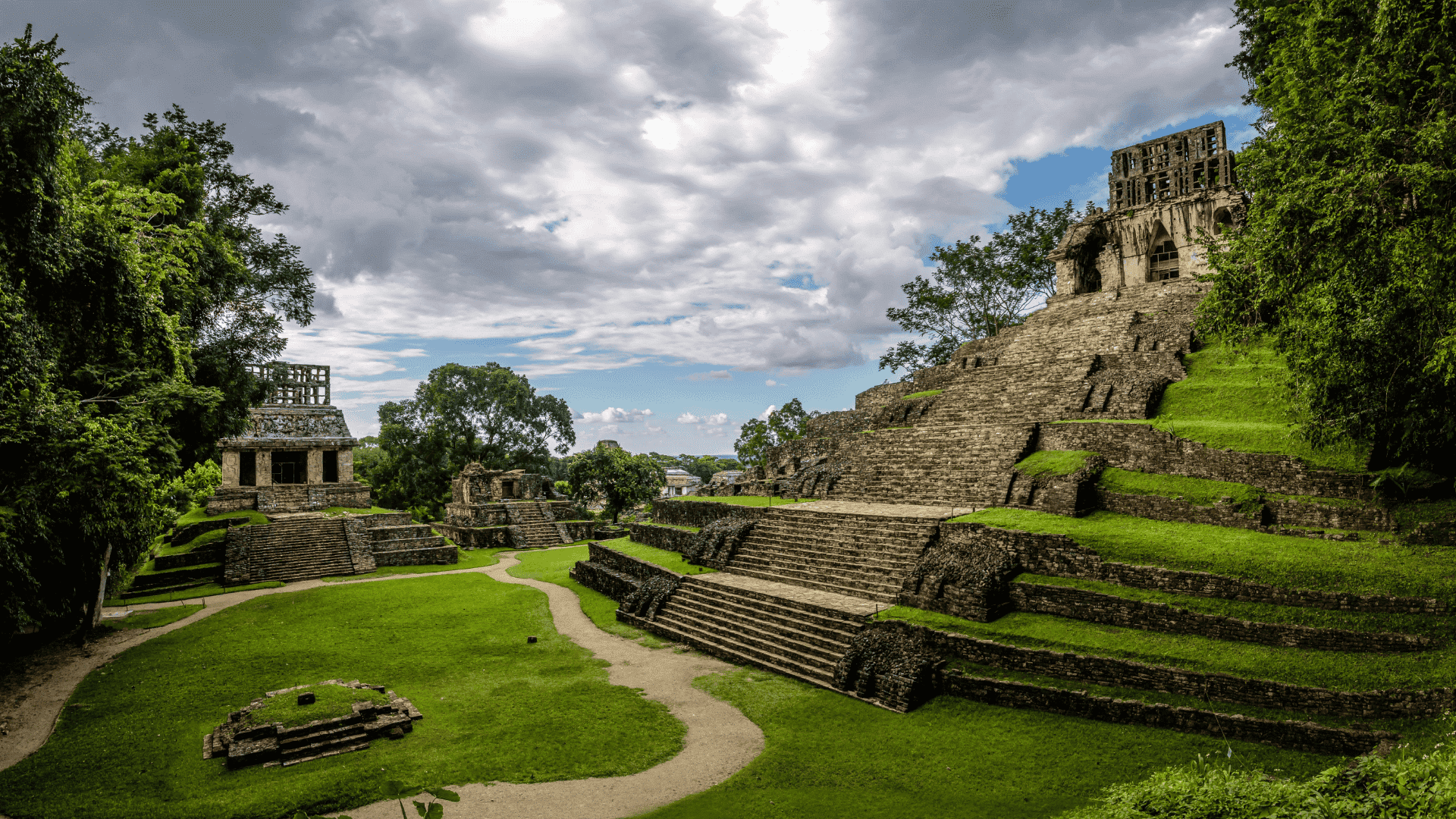 Palenque