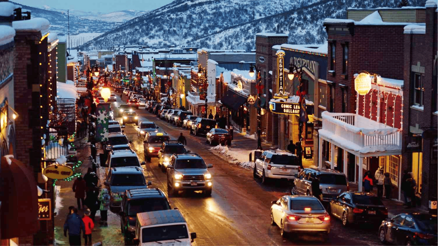 Park-City-Utah