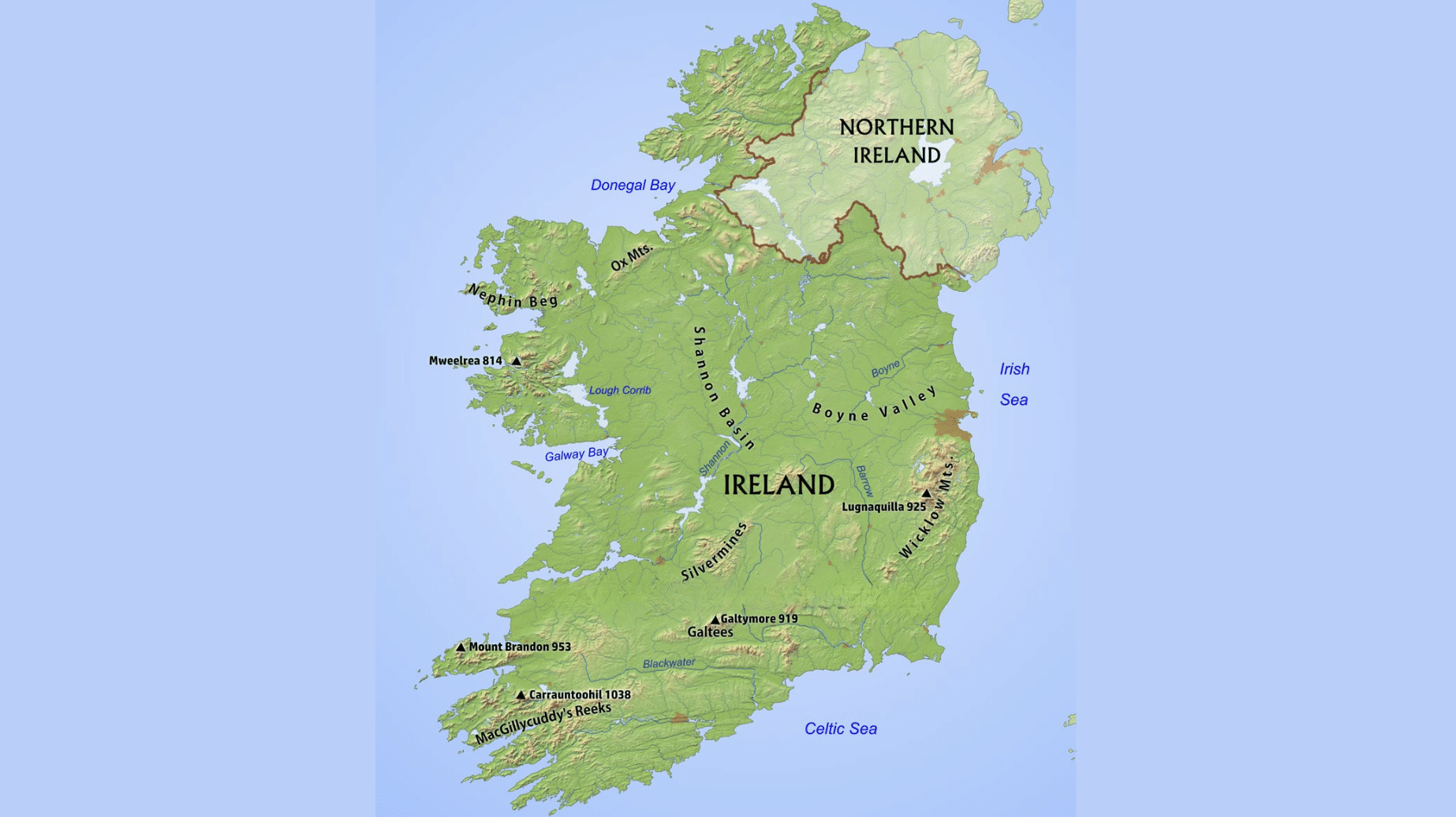 Perfect 10 Days in Ireland: Your Full Itinerary