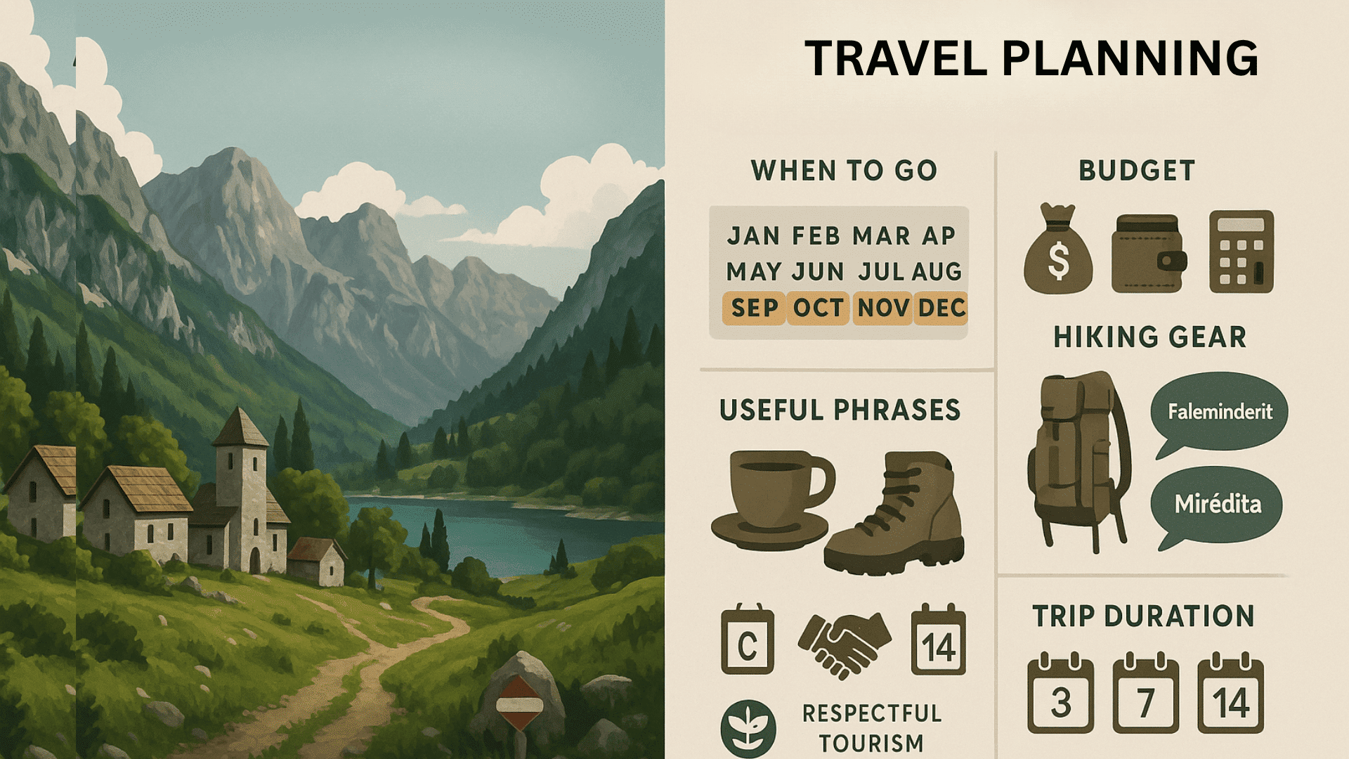 Planning Your Visit