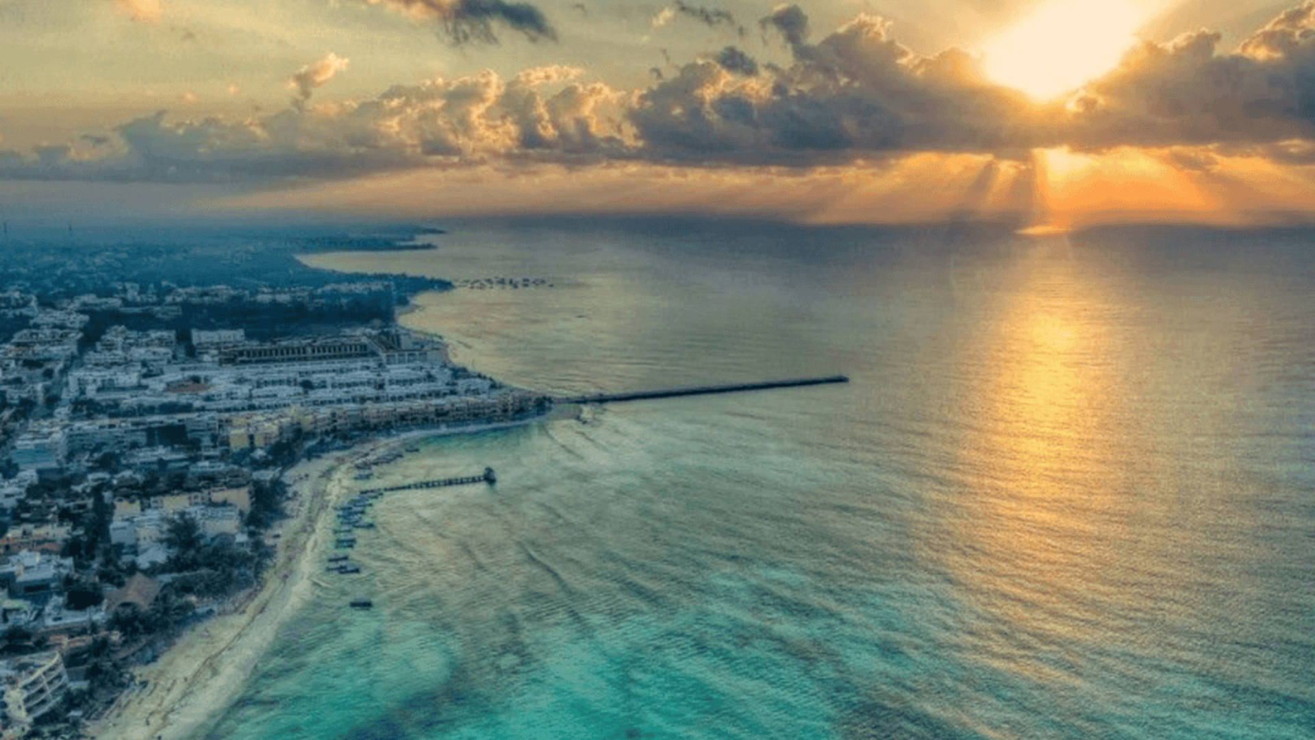 Playa del Carmen
