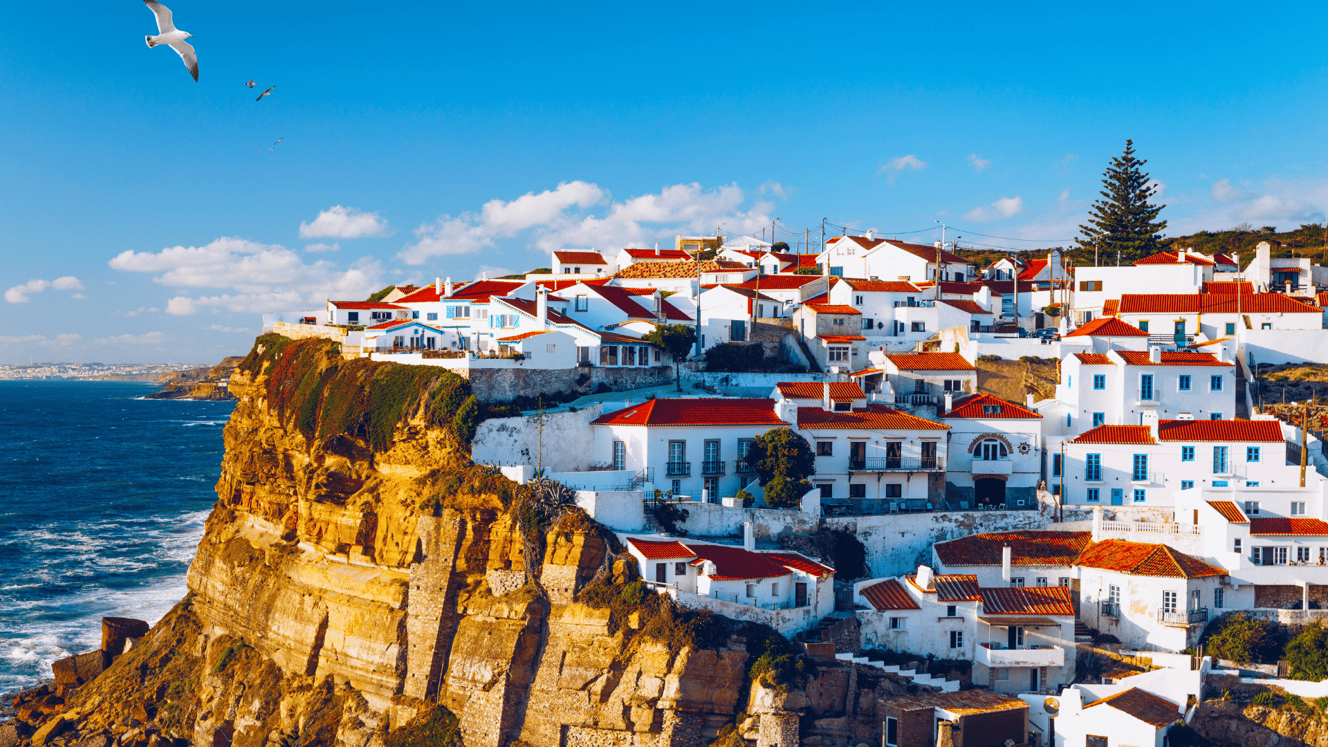 Portugal