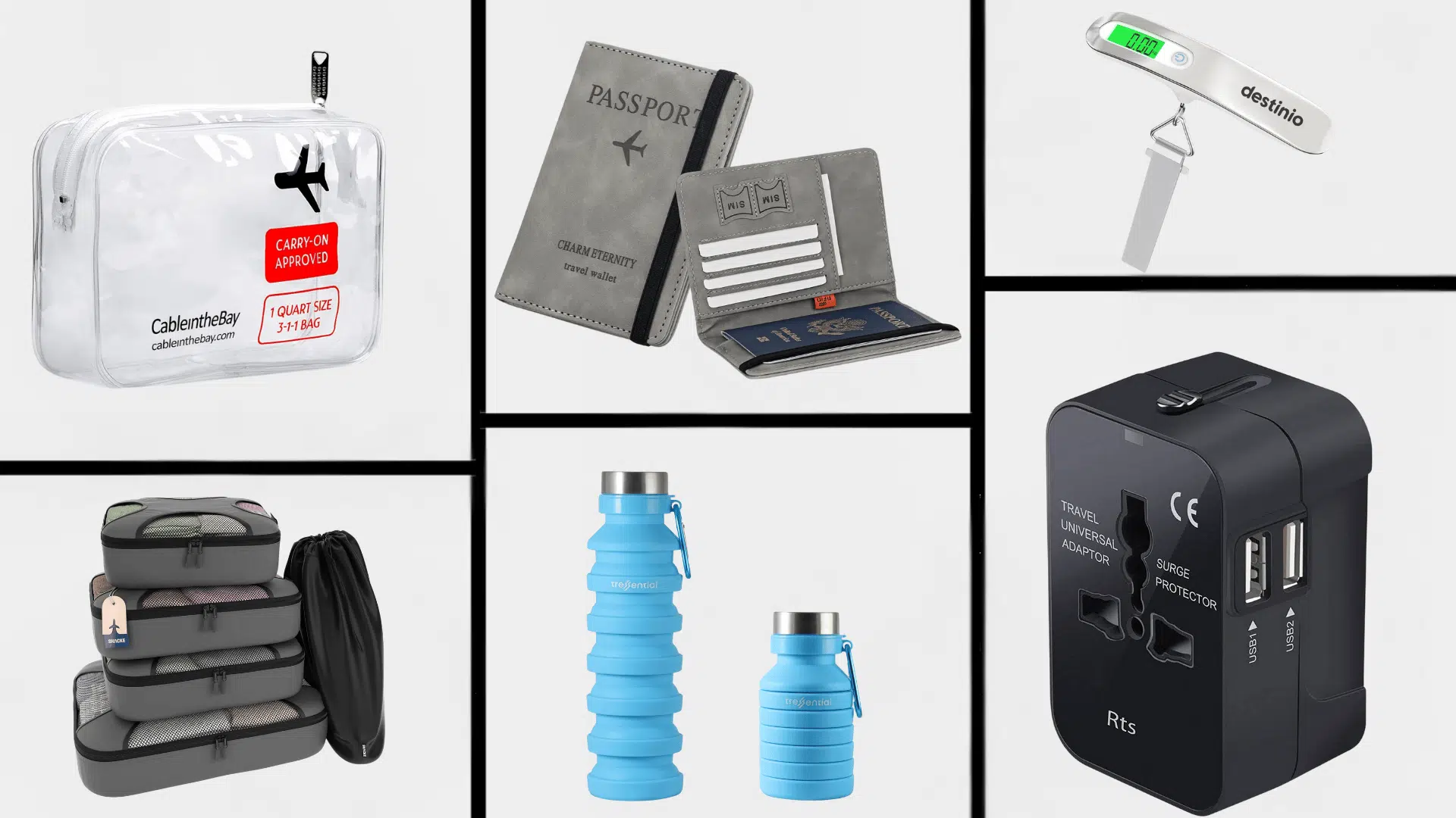 Practical-Travel-Essentials