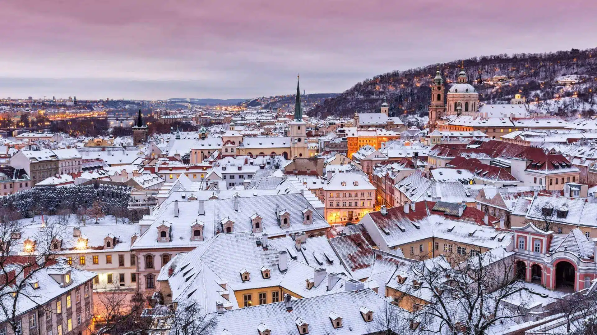 Prague, Czech Republic