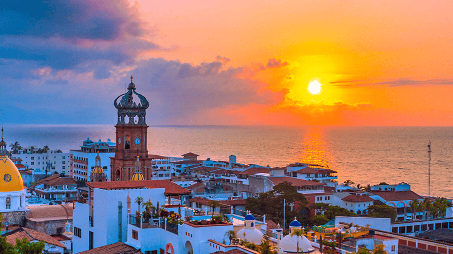 Puerto Vallarta