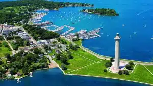 Put-in-Bay, Ohio
