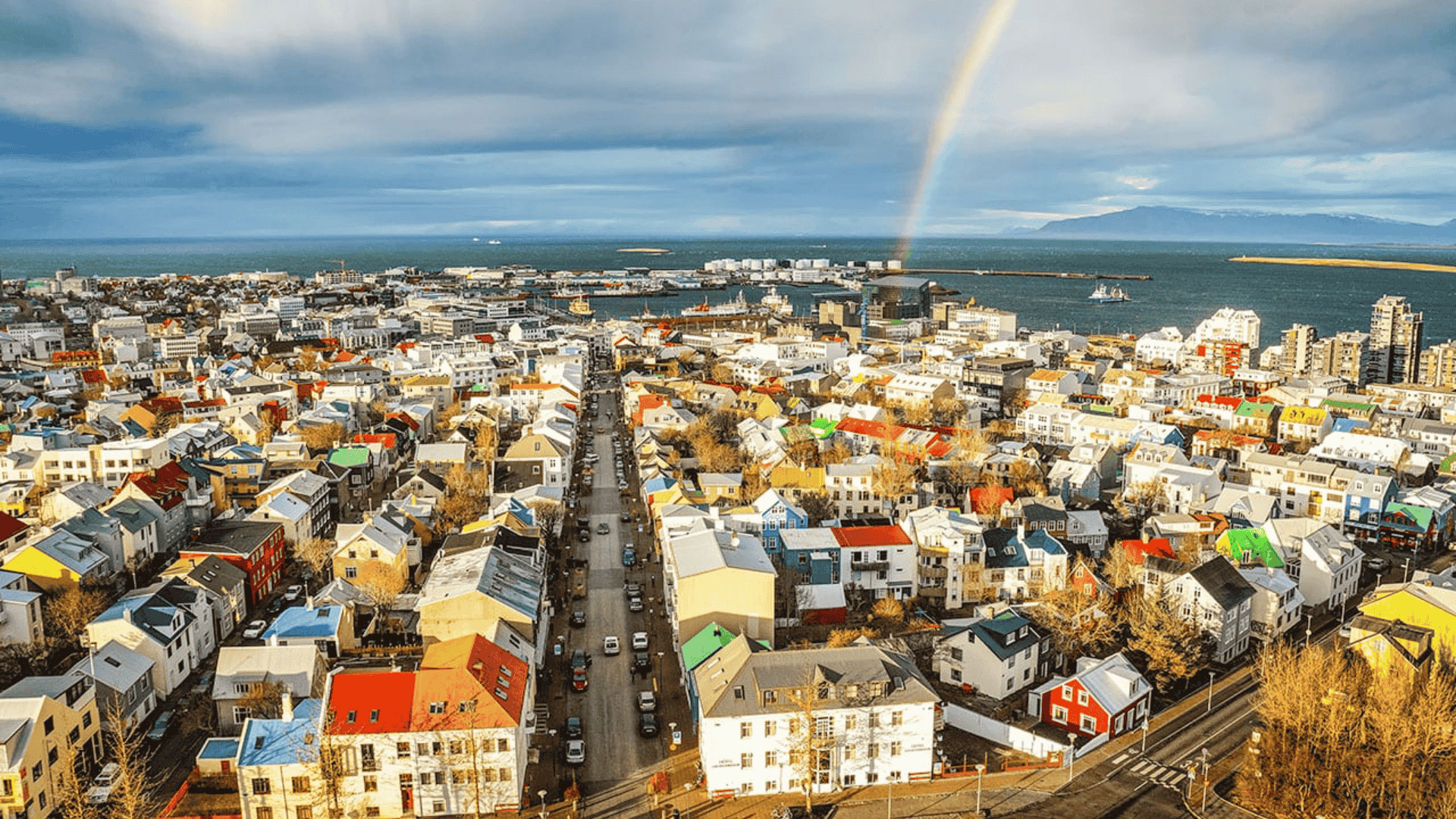 _Reykjavik-Iceland
