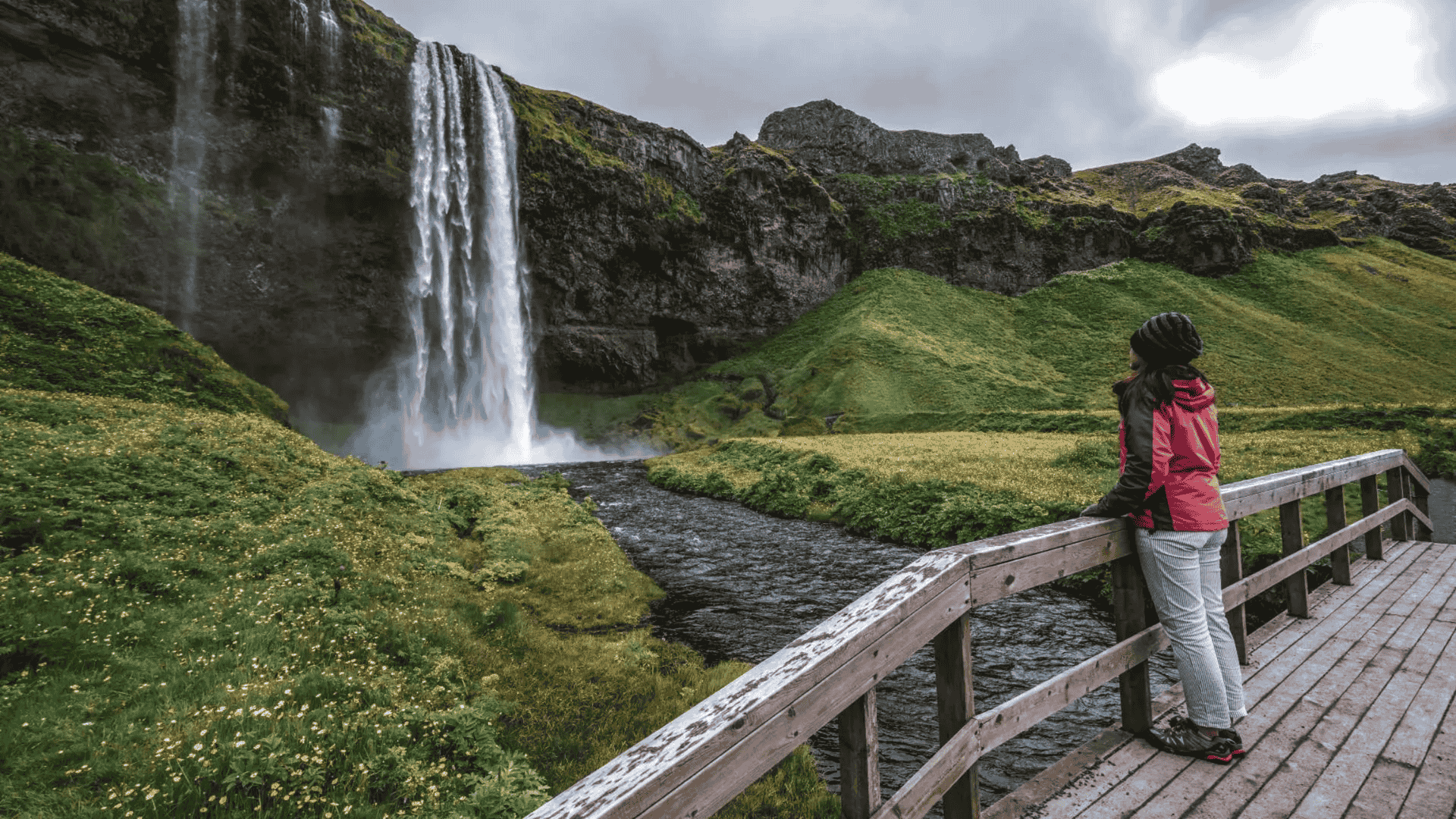 Reykjavik-Iceland