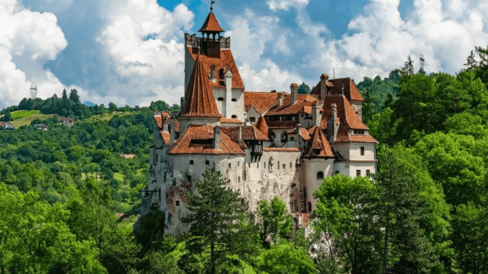 Romania
