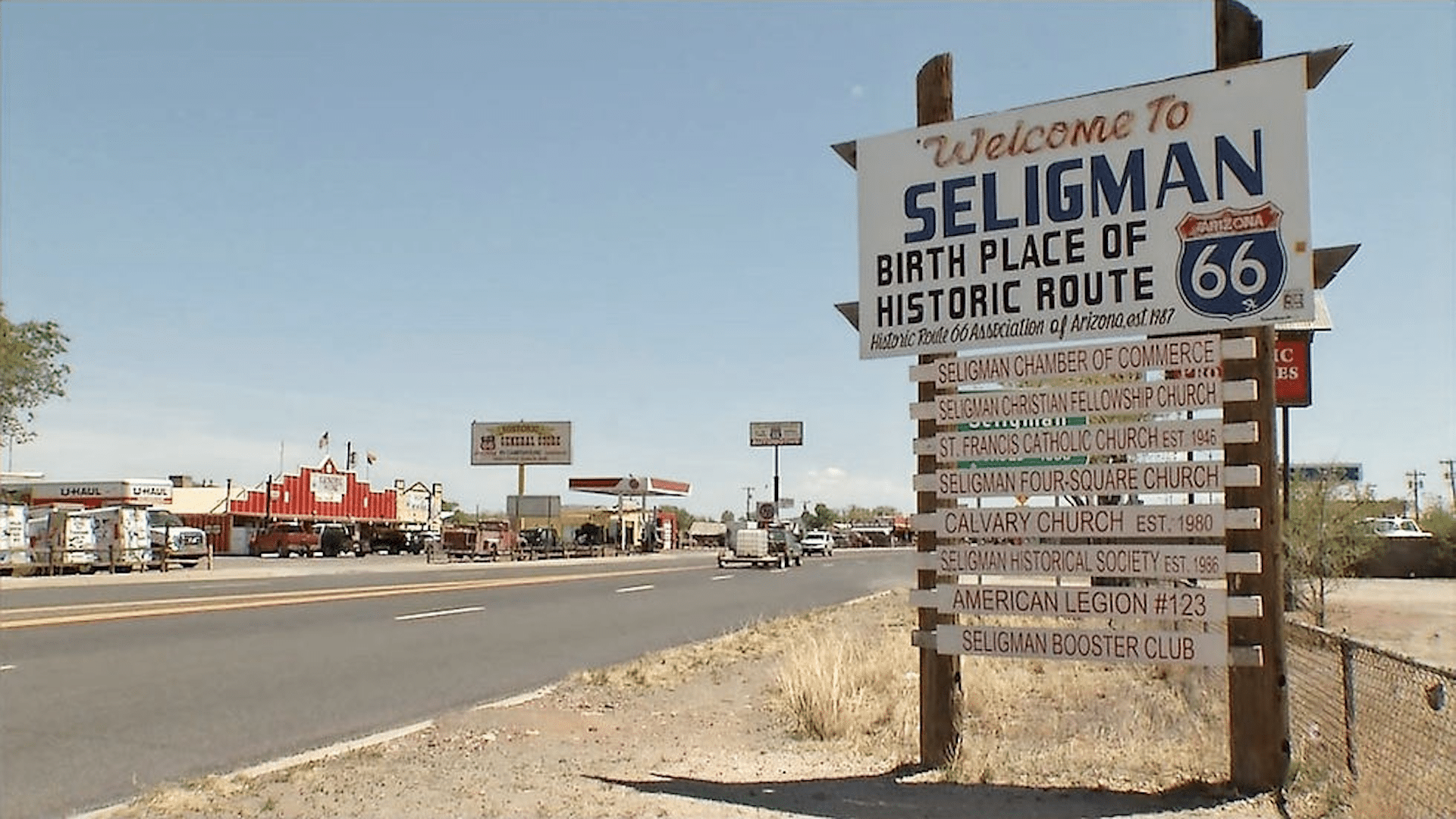 Route-66