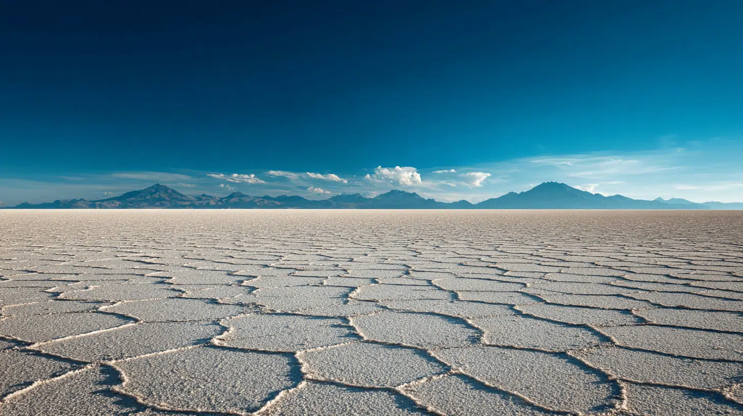 Salar-de-Uyuni