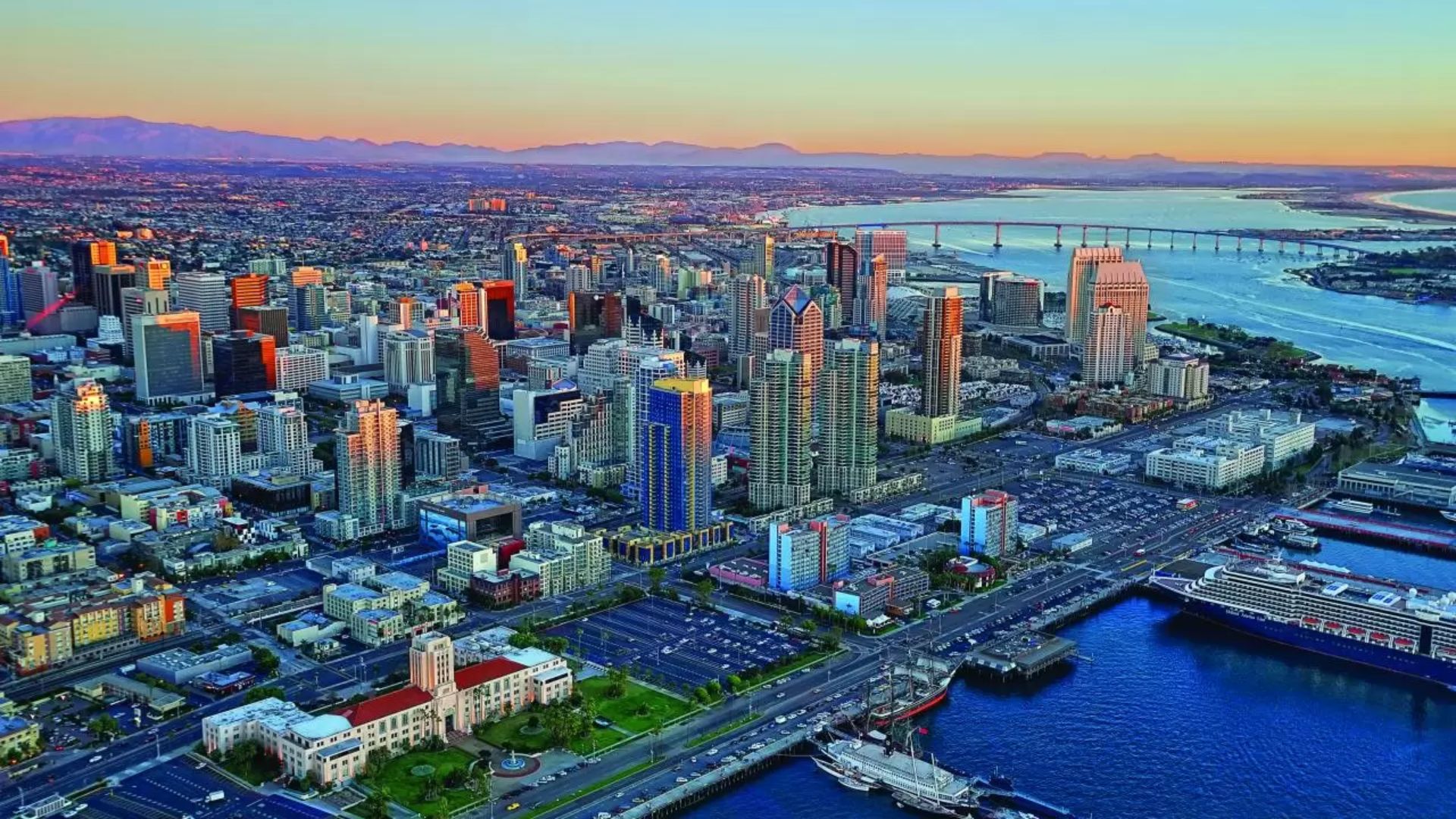 San-Diego-California-(USA)