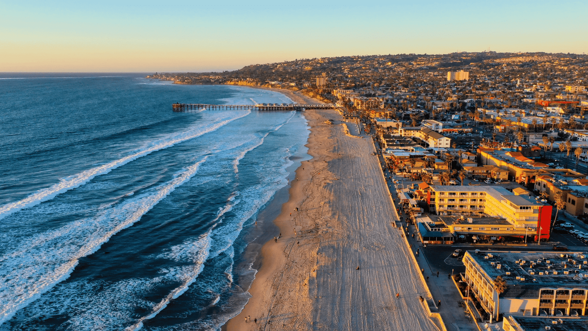 San-Diego-California