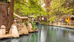 San Antonio, Texas