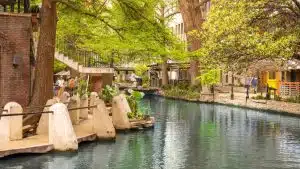 San Antonio, Texas