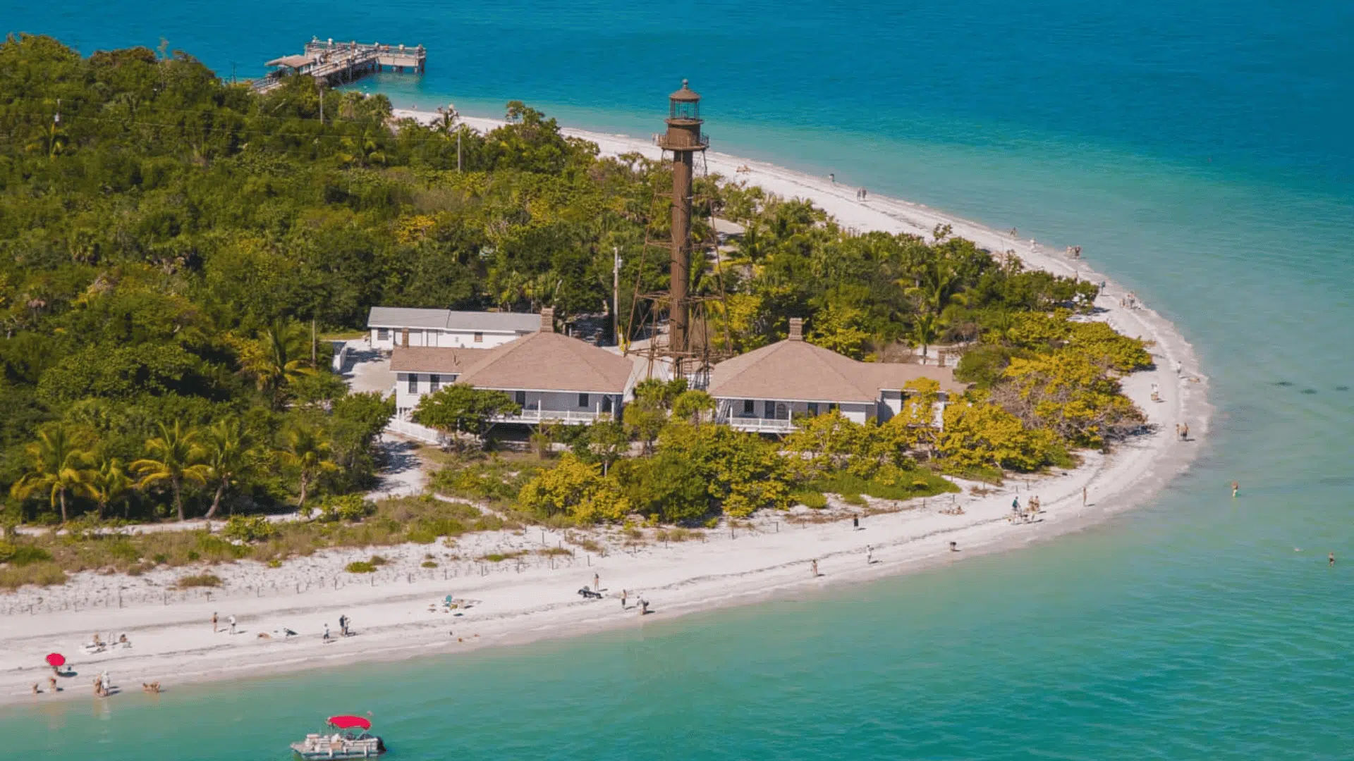 Sanibel-Island-Florida