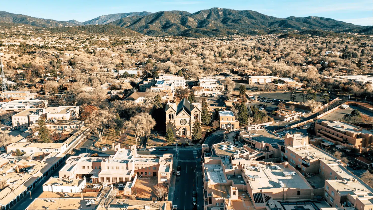 Santa-Fe-New-Mexico
