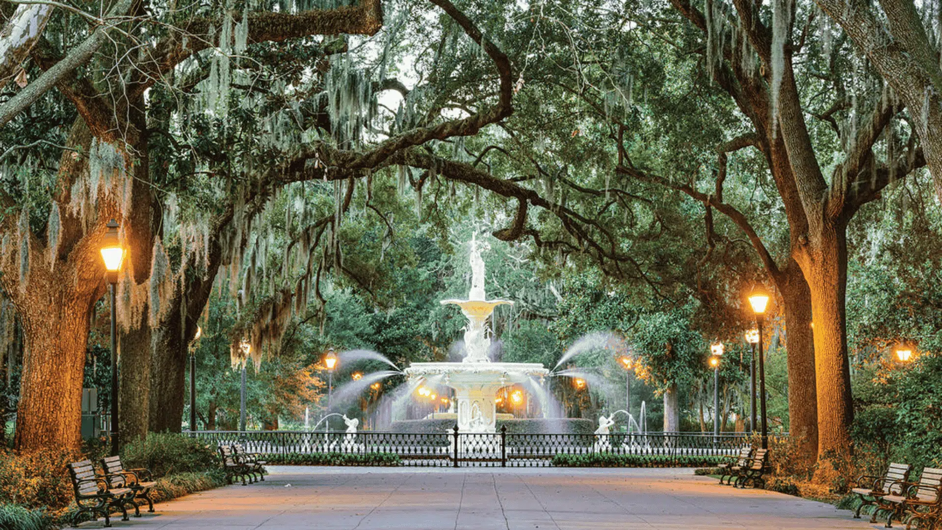 Savannah (Georgia)
