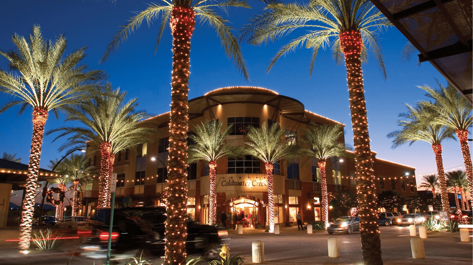 Scottsdale-Arizona