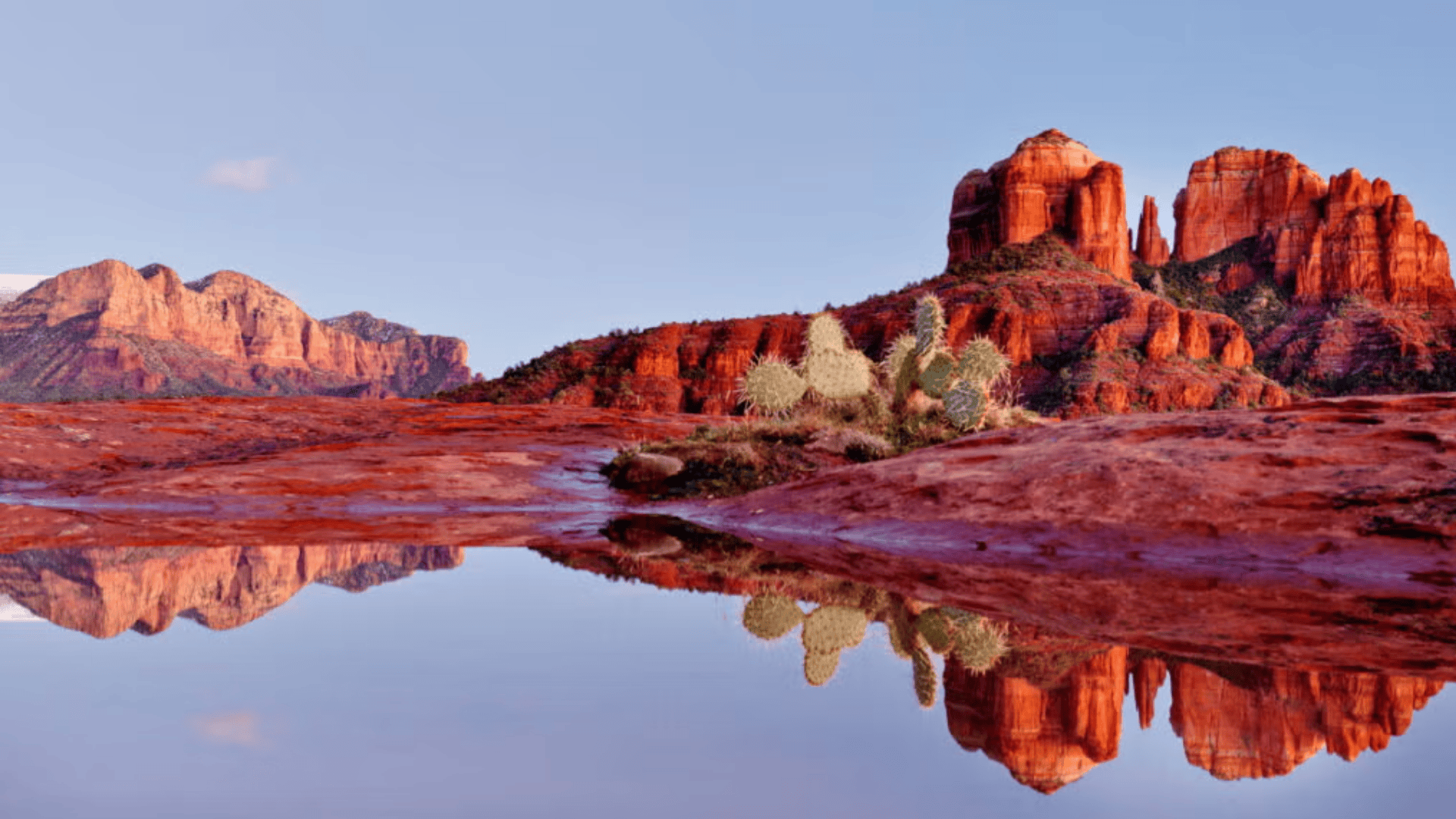 Sedona-Arizona