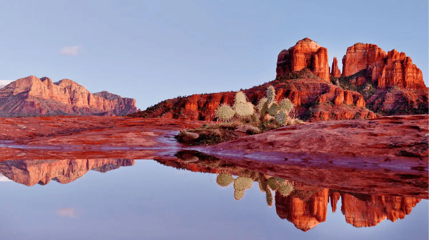 Sedona-Arizona-Getaway