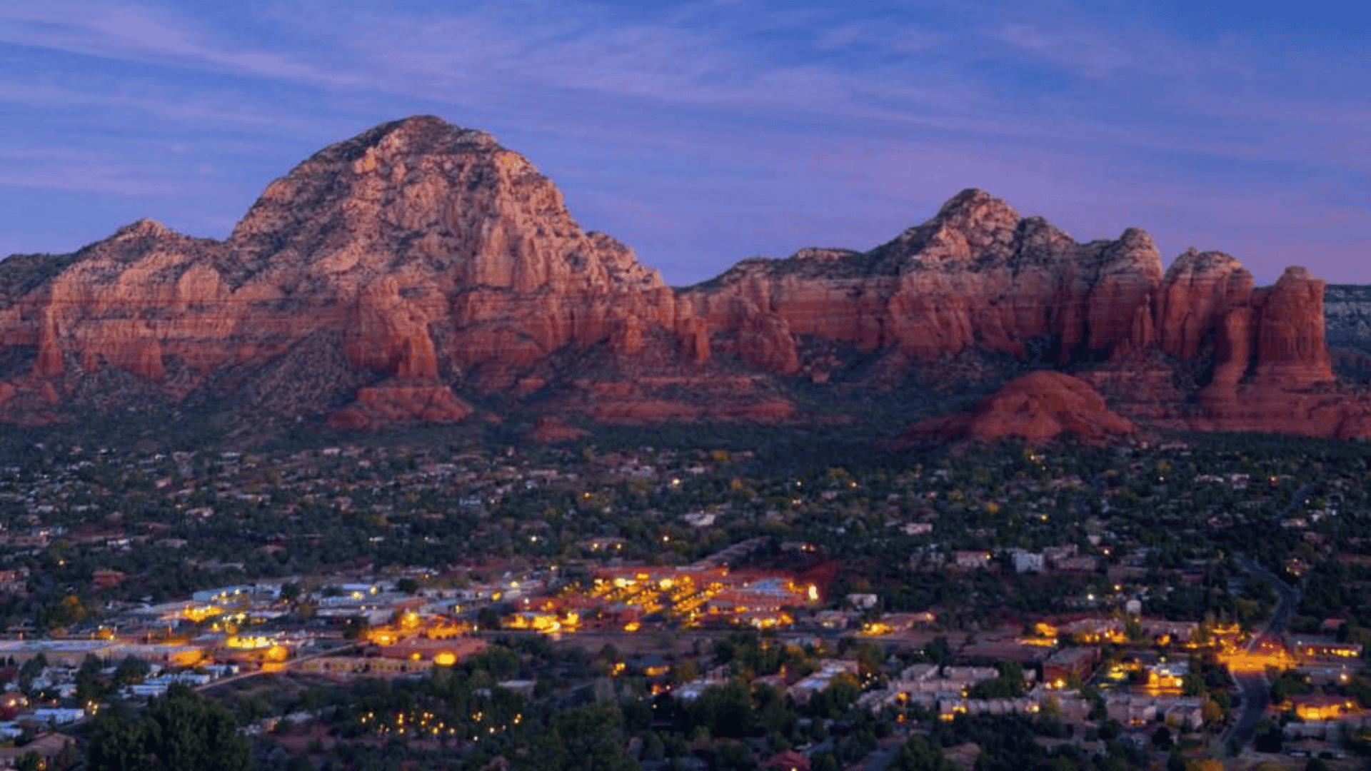 Sedona