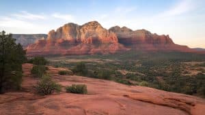 Sedona, Arizona