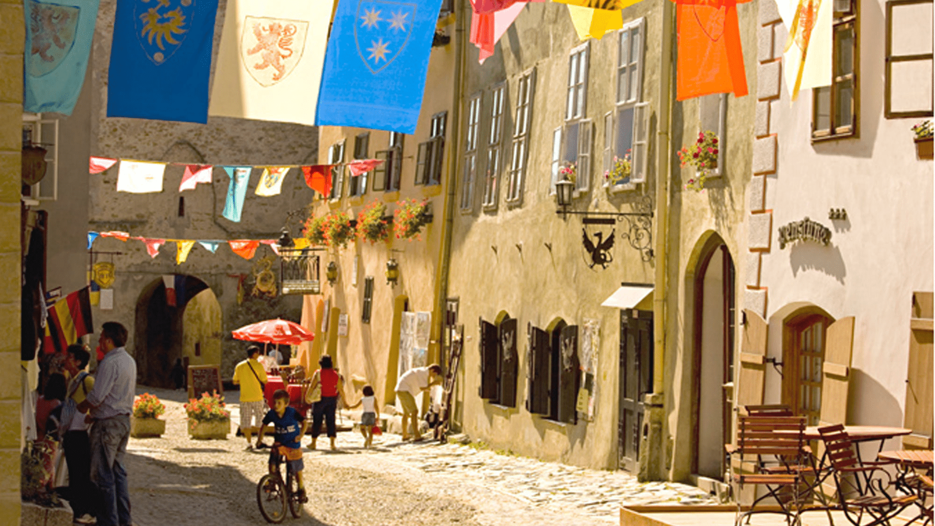 Sighisoara Romania