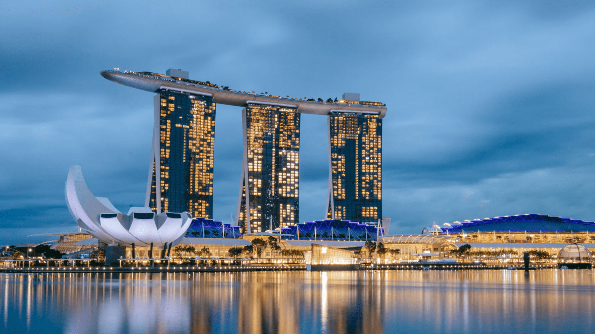 Singapore
