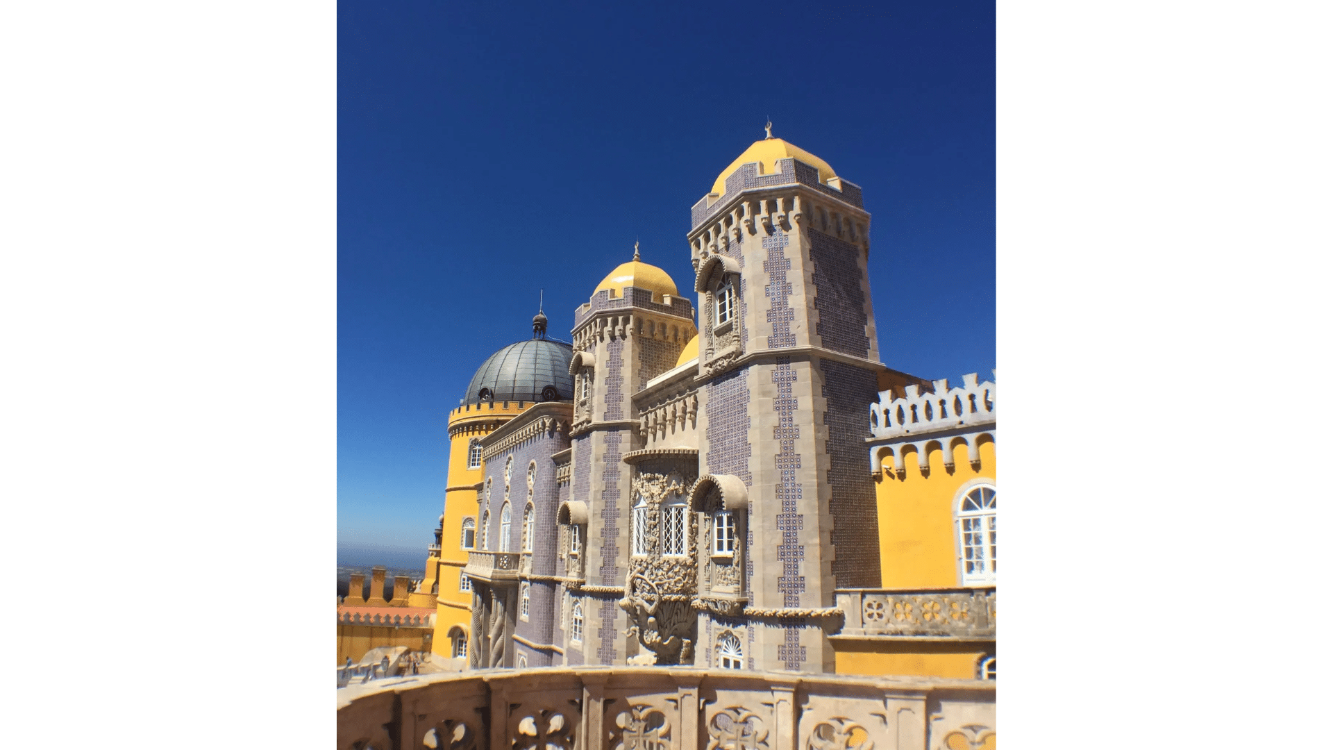 Sintra Portugal