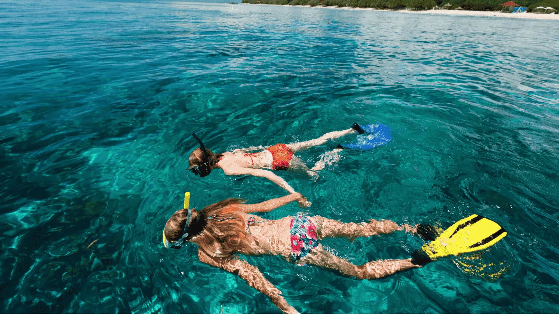 Snorkeling-&-Diving