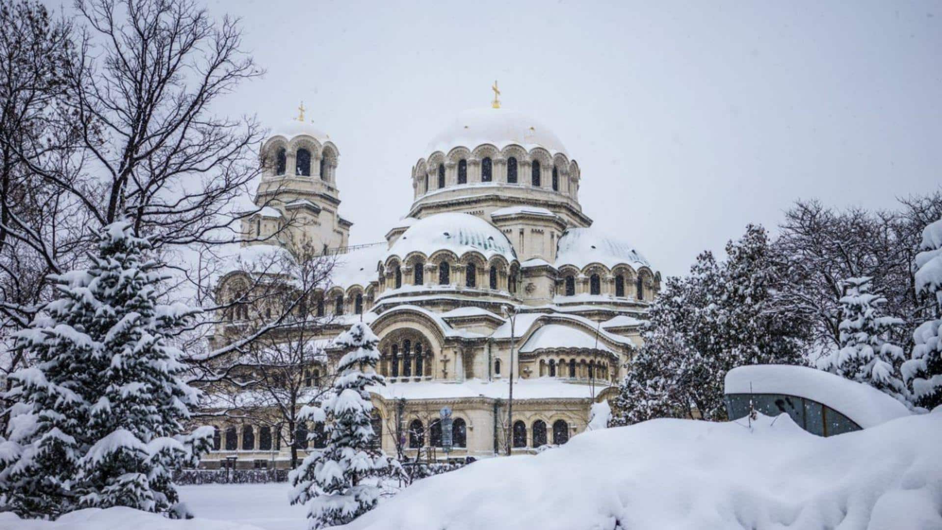 Sofia, Bulgaria