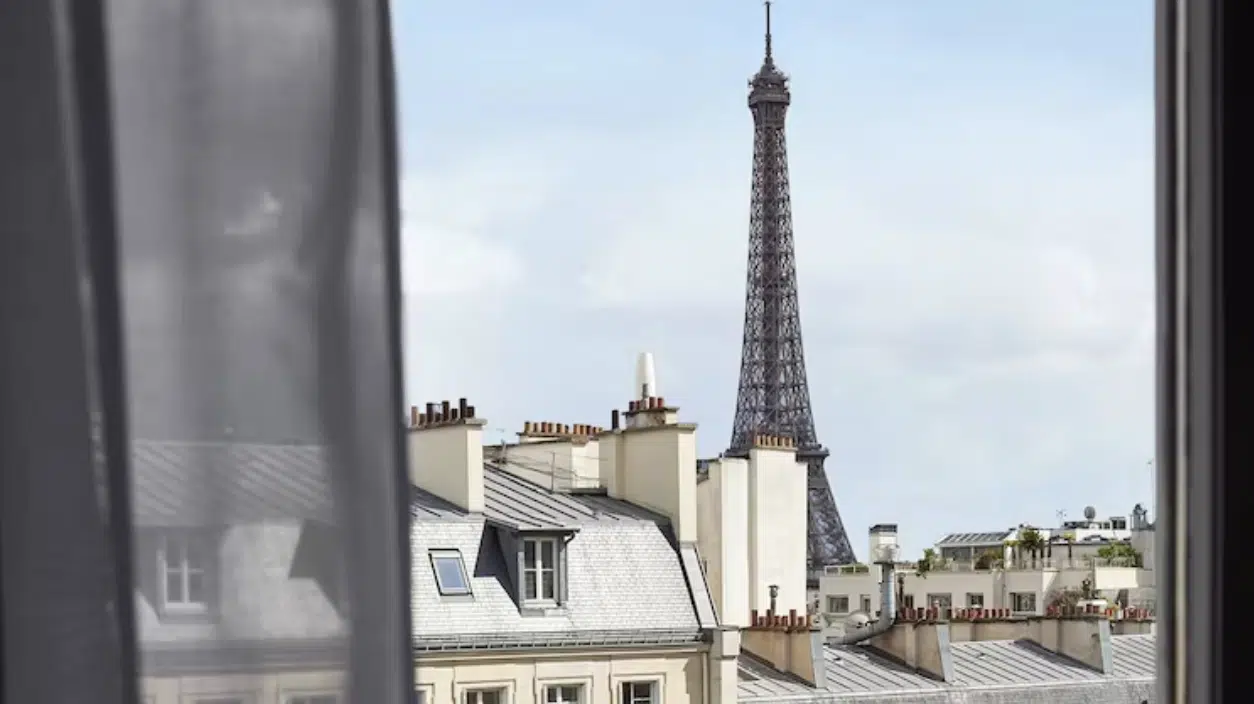 Sofitel-Paris-Baltimore