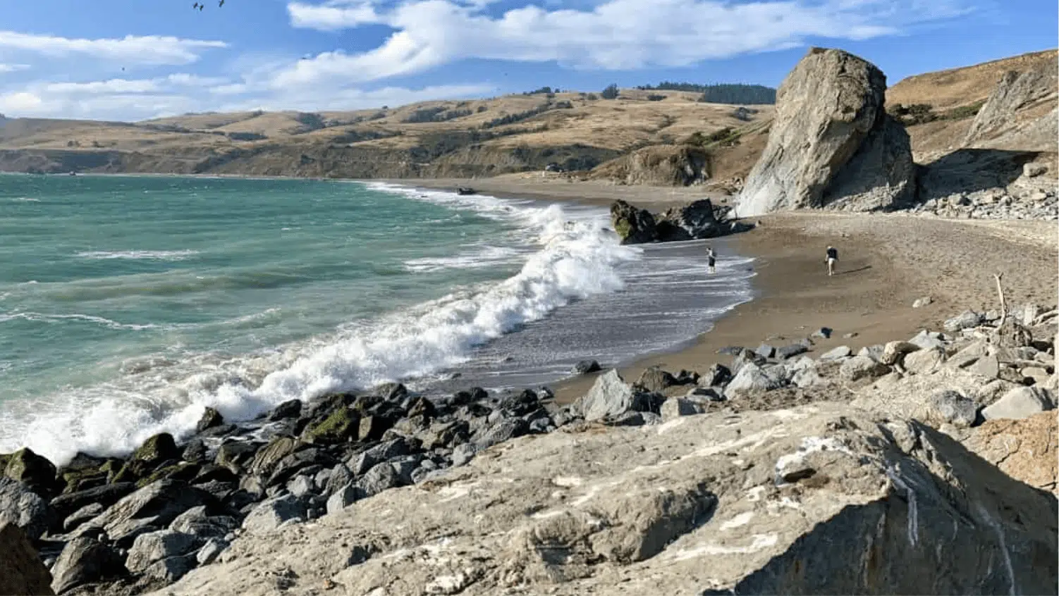 Sonoma-Coast-California