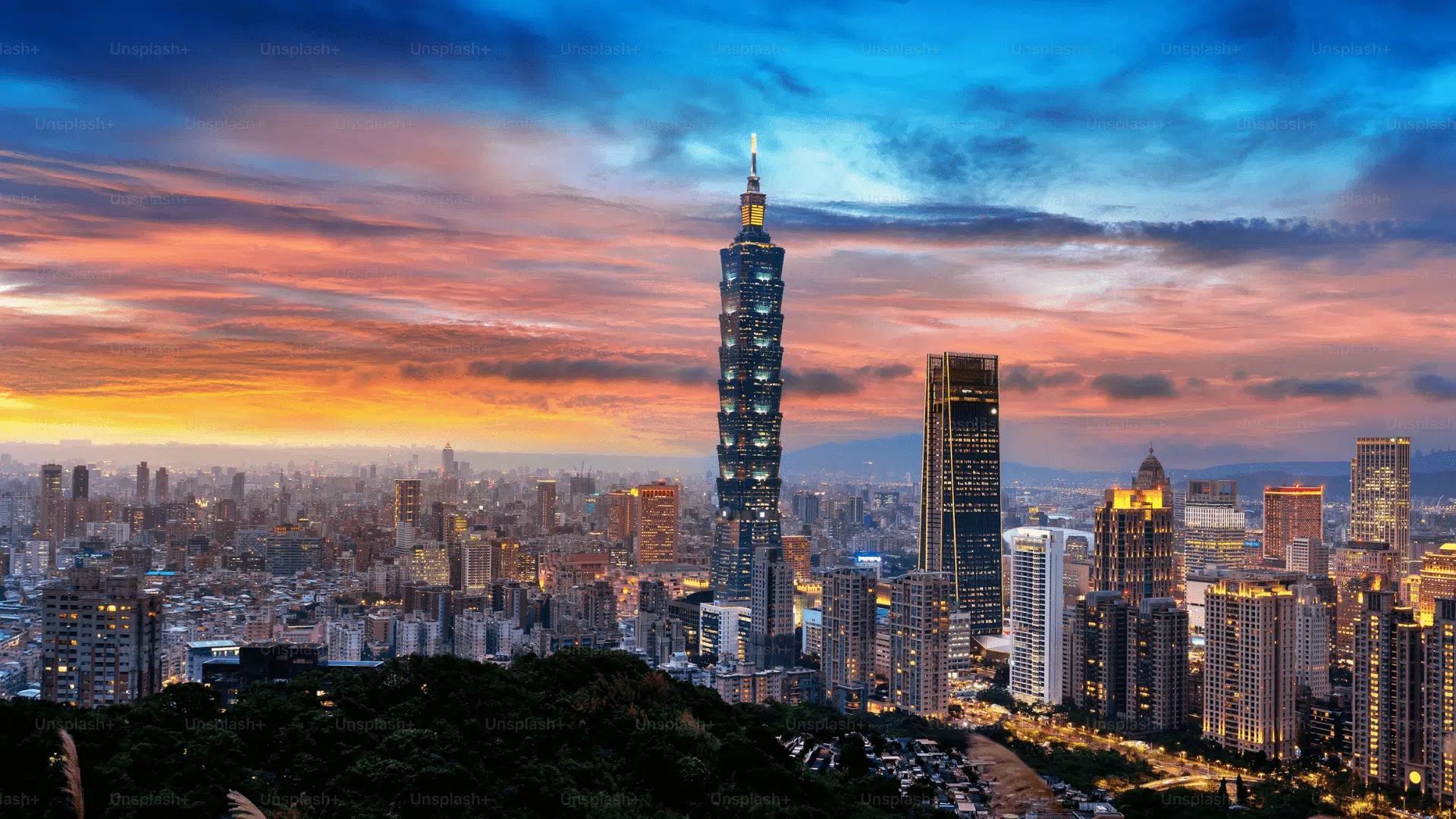 Taipei, Taiwan